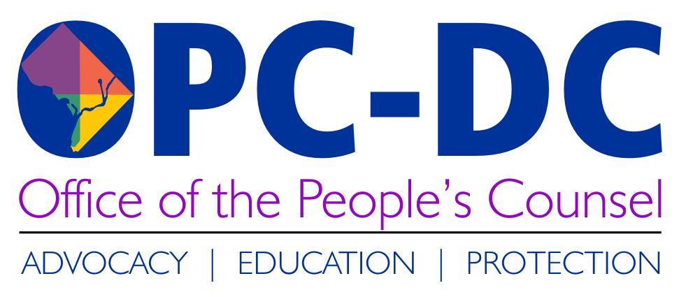OPC-DC Header Logo