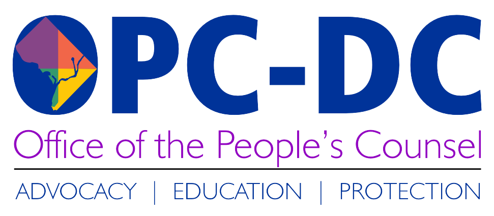OPC-DC Footer Logo