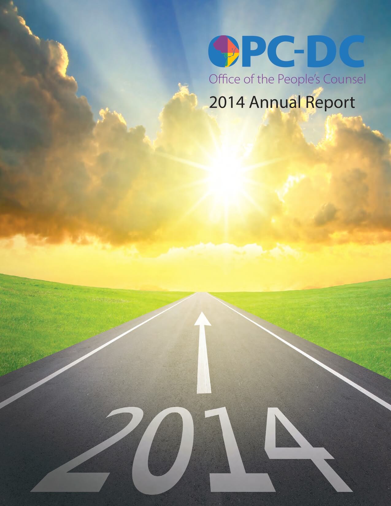 2014 Annual Report