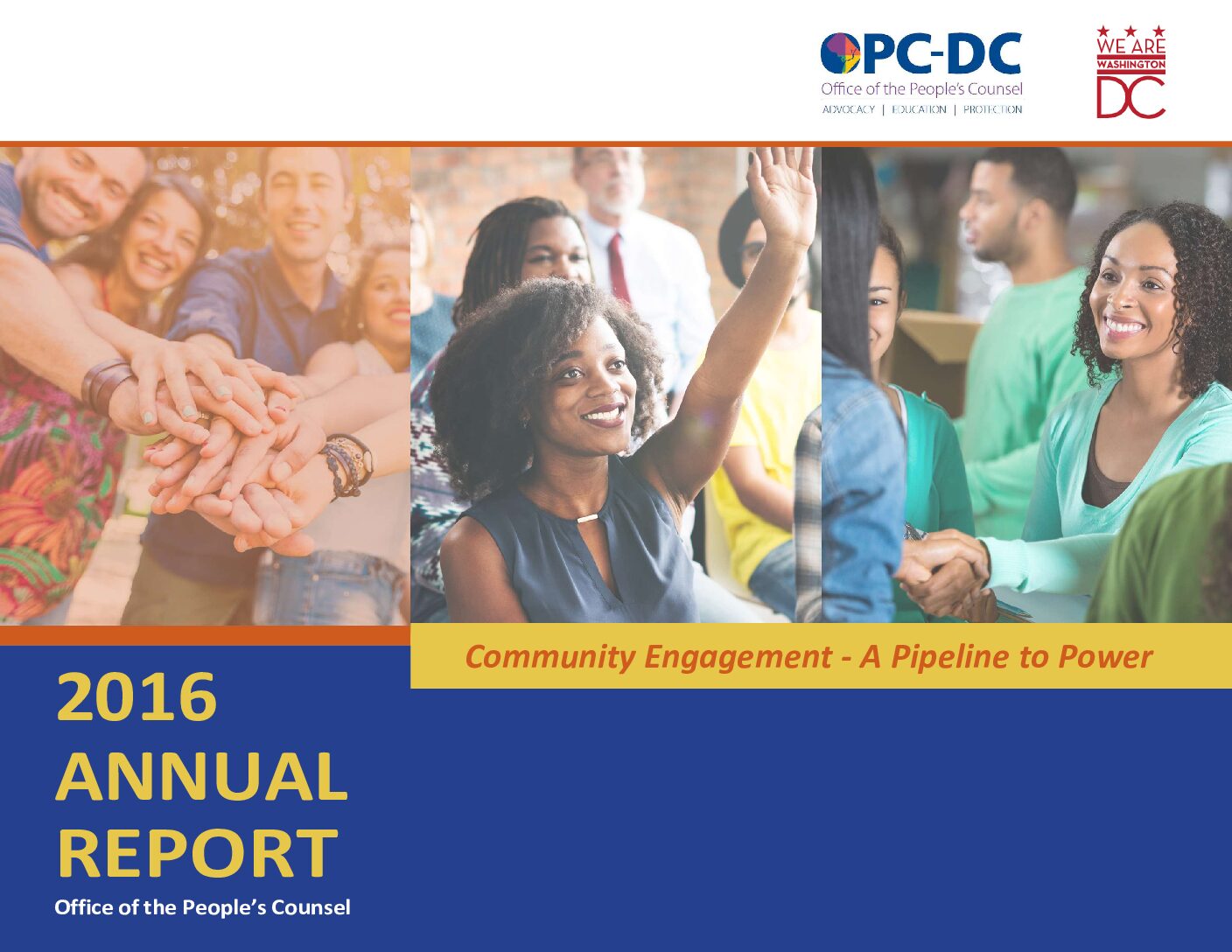 2016 Annual Report