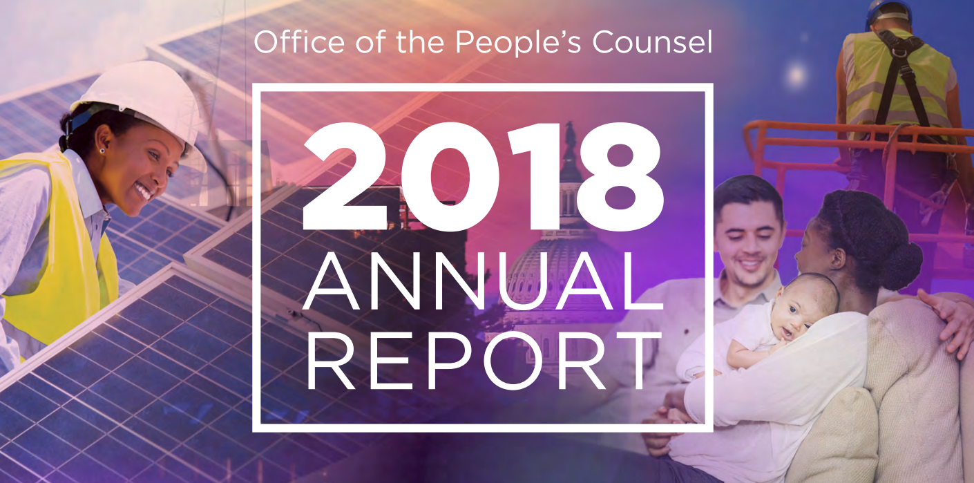 2018 Annual Report