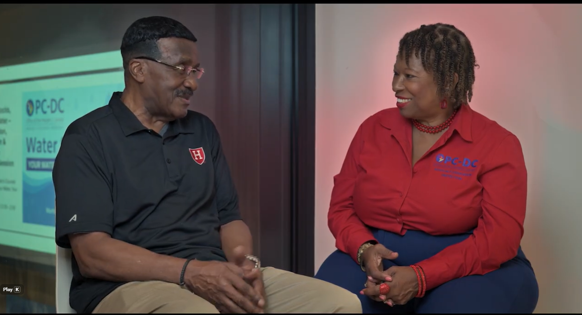 Learn about OPC partners at the Water Summit on September 29, 2025.