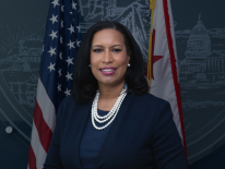 Mayor Bowser Cuts Ribbon on Cycle House, DC’s First Net-Zero All-Affordable Housing Community