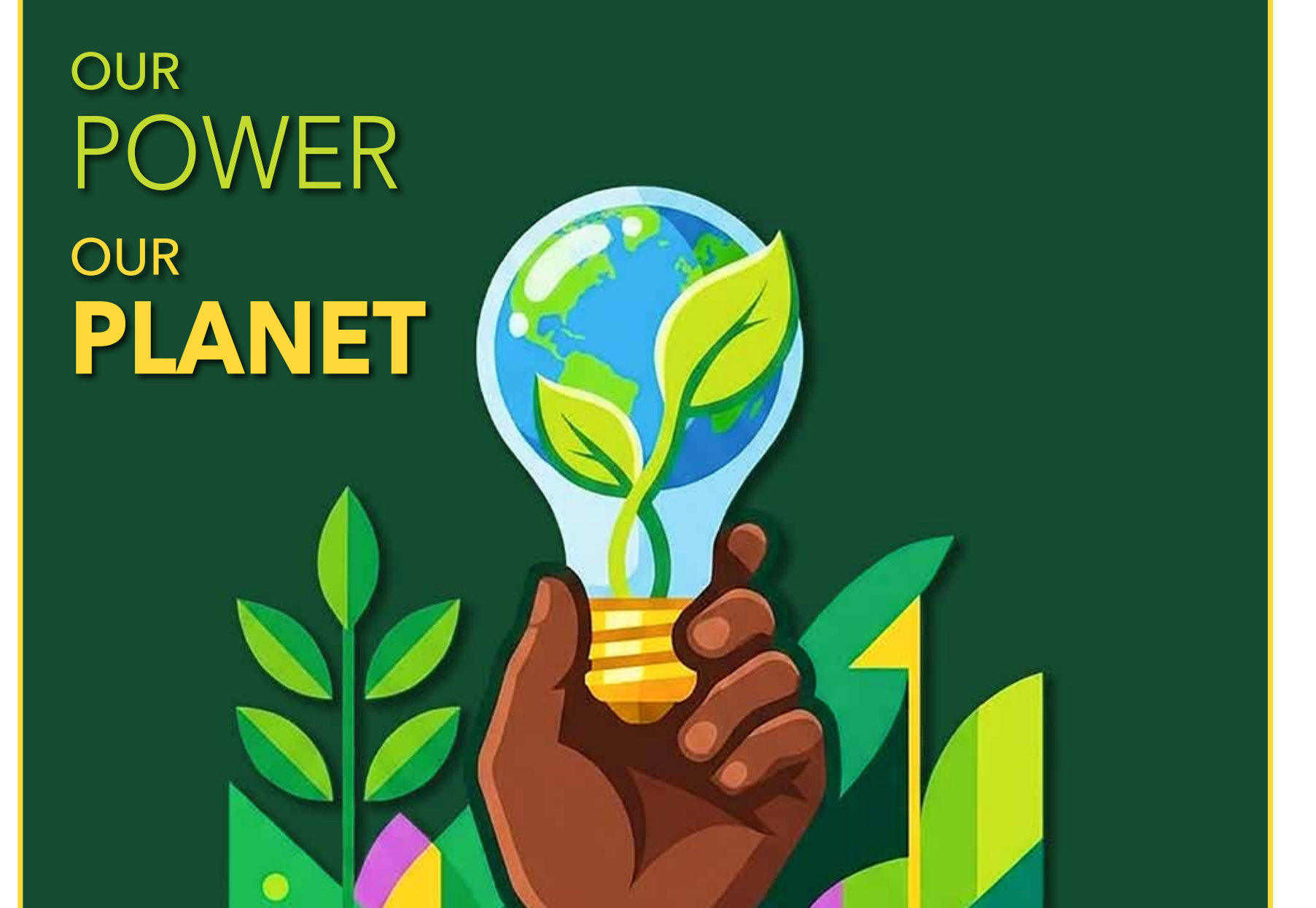 Happy Earth Week! OPC is Empowering the Next Generation of Environmental Advocates