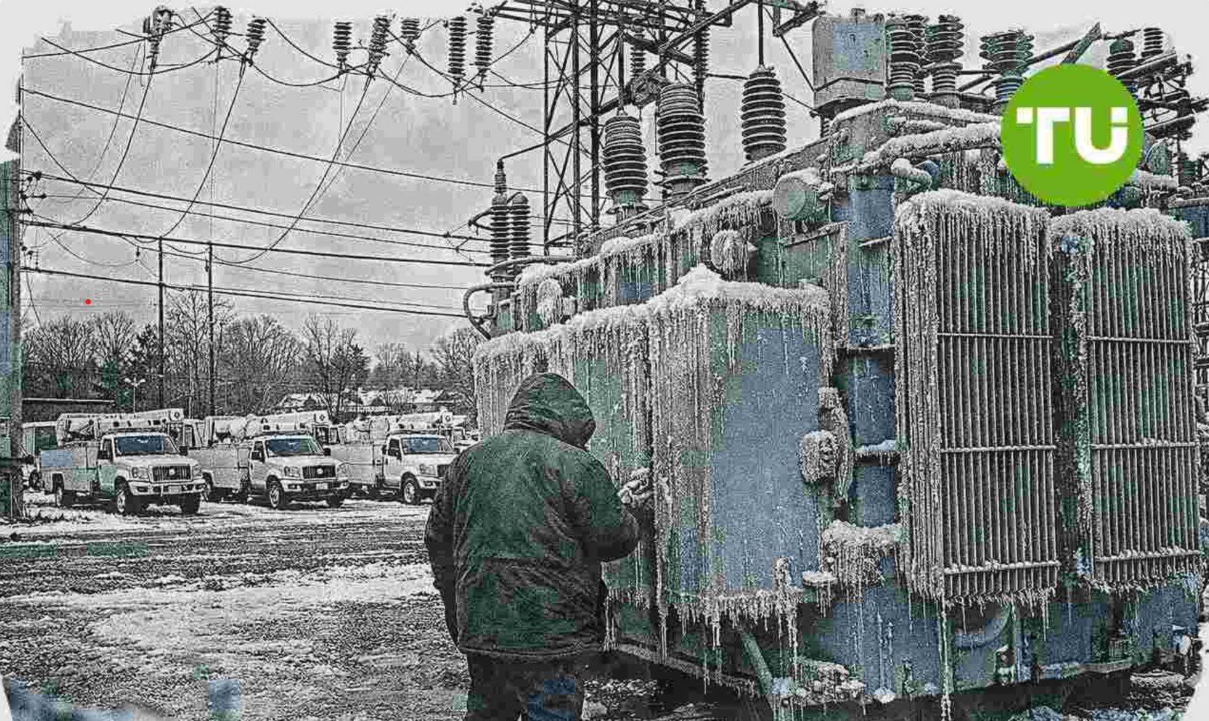 Exelon CEO warns of blackouts due to lack of supply