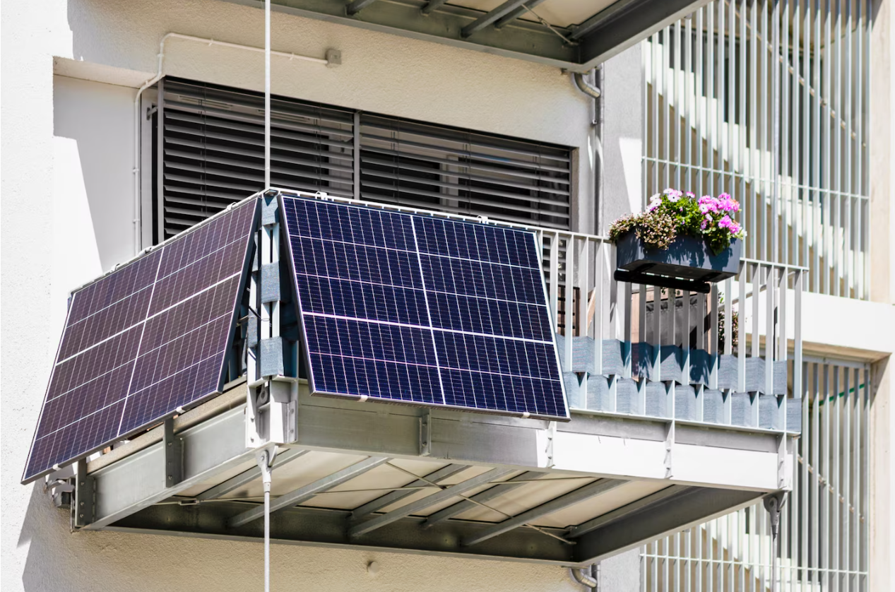 Can balcony solar lower your electricity?