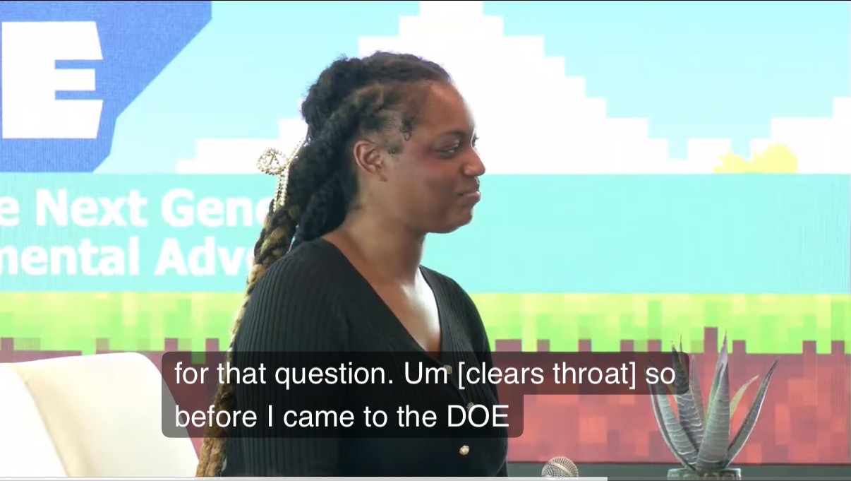 Watch the replay of the “Next Gen Climate Con”, the youth summit OPC hosted on September 26, 2026.