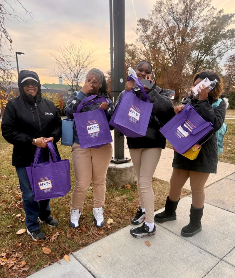 Image for the Tweet beginning: ICYMI, see the latest consumer